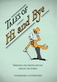 Abbildung von: Tales of Hi and Bye - Cambridge University Press