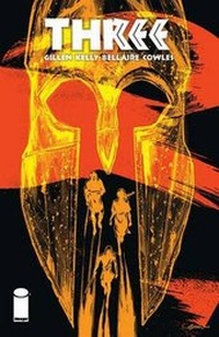 Enlarge image Cover: Three Volume 1 - Image Comics