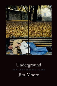 Enlarge image Cover: Underground - Graywolf Press
