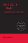 Cover: Freud's Rome - Cambridge University Press