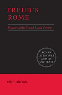 Enlarge image Cover: Freud's Rome - Cambridge University Press
