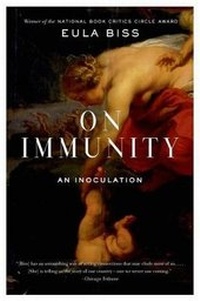 Enlarge image Cover: On Immunity - Graywolf Press,U.S.