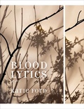 Cover: Blood Lyrics - Graywolf Press,U.S.