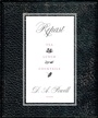 Cover: Repast - Graywolf Press