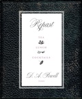 Cover: Repast - Graywolf Press