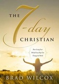 Cover: The 7-Day Christian - Shadow Mountain