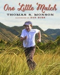 Cover: One Little Match - SHADOW MOUNTAIN