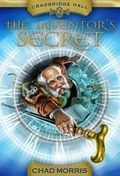 Cover: The Inventor's Secret - SHADOW MOUNTAIN