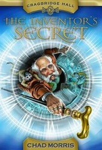 Enlarge image Cover: The Inventor's Secret - SHADOW MOUNTAIN