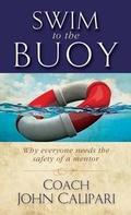 Cover: Swim to the Buoy - Evergreen Press (AL)