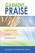 Cover: Garment of Praise - Aventine Press