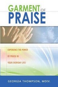 Enlarge image Cover: Garment of Praise - Aventine Press