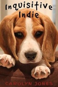 Cover: Inquisitive Indie - Holy Fire Publishing LLC