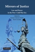 Cover: Mirrors of Justice - Cambridge University Press