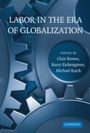 Cover: Labor in the Era of Globalization - Cambridge University Press