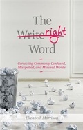 Cover: The Right Word - Career Press