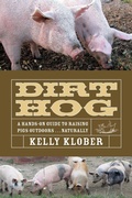 Cover: Dirt Hog - Acres U.S.A., Inc