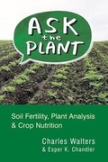 Cover: Ask the Plant - Acres U.S.A., Inc