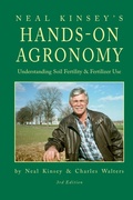 Cover: Hands-On Agronomy - Acres U.S.A., Inc