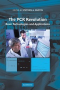 Cover: The PCR Revolution - Cambridge University Press