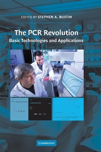 Abbildung von: The PCR Revolution - Cambridge University Press