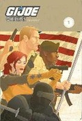 Cover: G.I. JOE: Origins Omnibus Volume 1 - Idea & Design Works