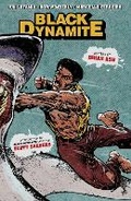 Cover: Black Dynamite - Idea & Design Works