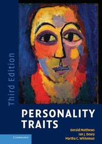 Enlarge image Cover: Personality Traits - Cambridge University Press