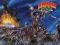 Cover: Zombie War Complete - Idea & Design Works