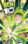 Cover: Ben 10 Classics: It's Ben a Pleasure Volume 2 - Idea & Design Works