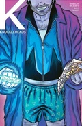 Cover: Knuckleheads - Idea & Design Works