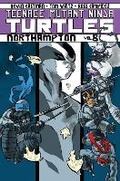 Cover: Teenage Mutant Ninja Turtles Volume 8: Northampton - Idea & Design Works