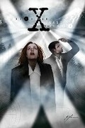 Cover: X-Files Classics Volume 4 - Idea & Design Works