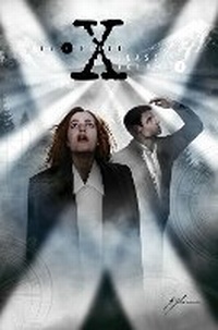 Enlarge image Cover: X-Files Classics Volume 4 - Idea & Design Works