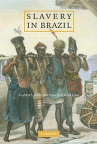 Abbildung von: Slavery in Brazil - Cambridge University Press