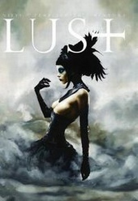 Enlarge image Cover: LUST - Idea & Design Works