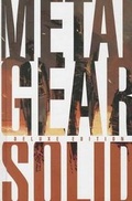 Cover: Metal Gear Solid: Deluxe Edition - Idea & Design Works