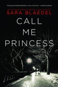 Cover: Call Me Princess - Pegasus Crime