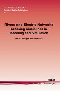Enlarge image Cover: Rivers and Electric Networks - now publishers Inc