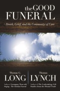 Cover: The Good Funeral - Westminster John Knox Press