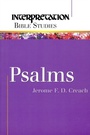 Cover: Psalms - Westminster John Knox Press