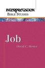 Cover: Job - Westminster John Knox Press
