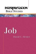 Cover: Job - Westminster John Knox Press