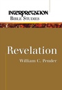 Cover: Revelation - Westminster John Knox Press
