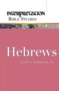 Enlarge image Cover: Hebrews - Westminster John Knox Press