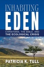 Cover: Inhabiting Eden - Westminster John Knox Press
