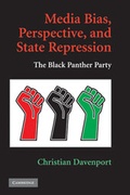 Cover: Media Bias, Perspective, and State Repression - Cambridge University Press