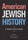 Cover: American Jewish History - Brandeis University Press