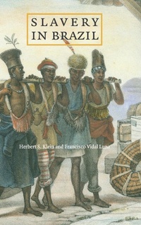 Abbildung von: Slavery in Brazil - Cambridge University Press