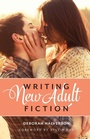 Cover: Writing New Adult Fiction - Writer's Digest Books